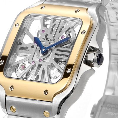 Cartier Watch — 5