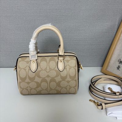 Coach Bag — 3