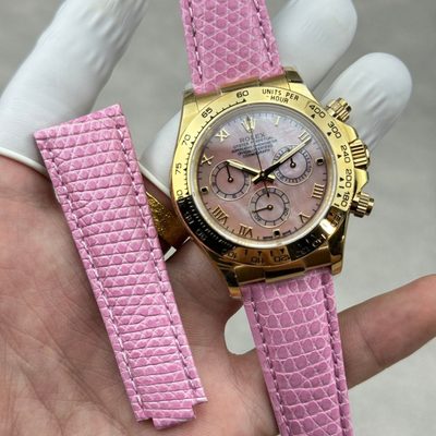 Rolex Watch — 9