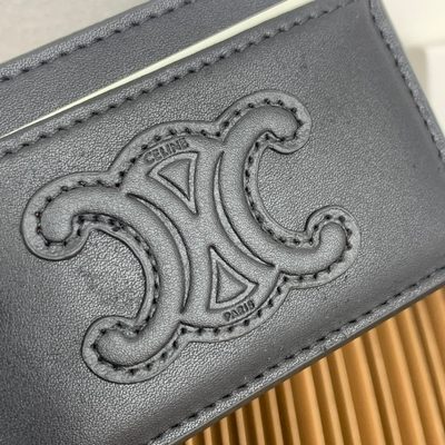 Celine Card Holder — 7