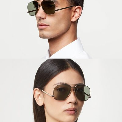 YSL Sunglasses — 8
