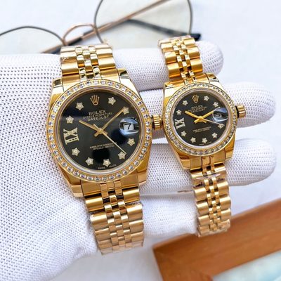 Rolex Watch