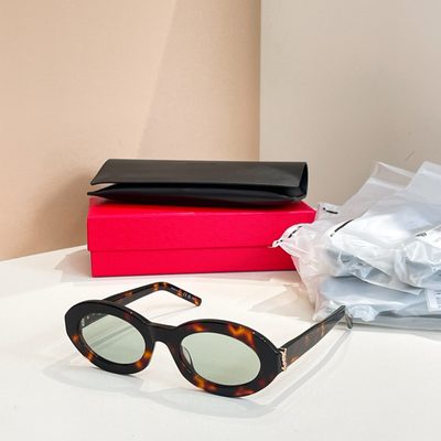 YSL Sunglasses — 3