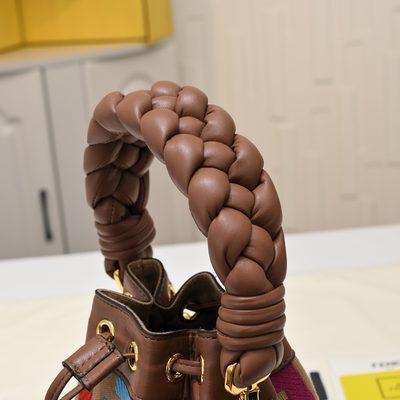 Fendi Bag — 4