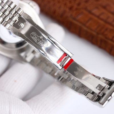Rolex Watch — 9