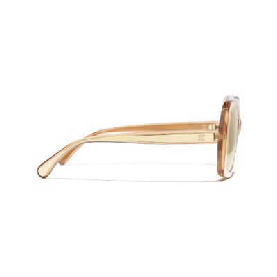 Chanel Sunglasses — 5