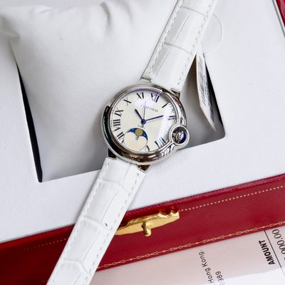 Cartier Watch — 5