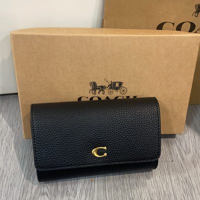 Coach Purses — 4