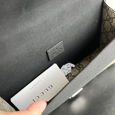Gucci Bag — 7