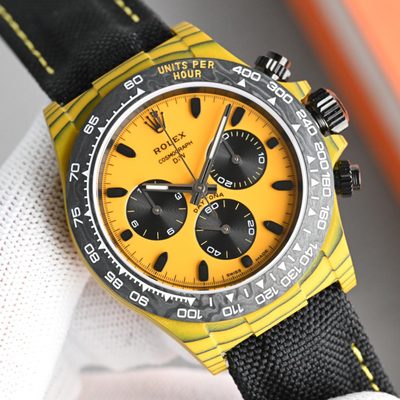 Rolex Watch — 4