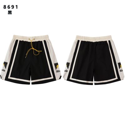 RHUDE Moonlight Shorts — 3