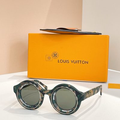 LV Sunglasses — 4