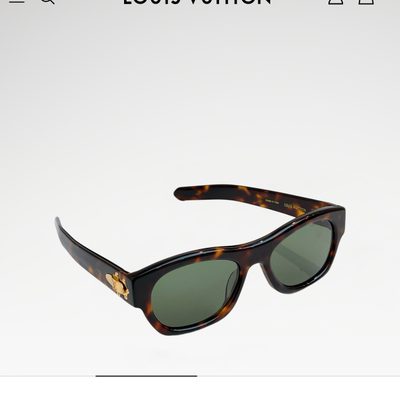 LV Sunglasses — 4