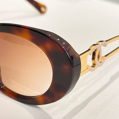 Chanel Sunglasses — 6