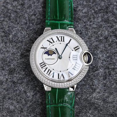 Cartier Watch — 6