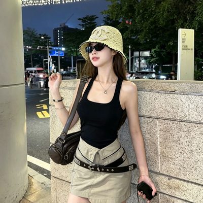 Chanel Bucket Hats — 9