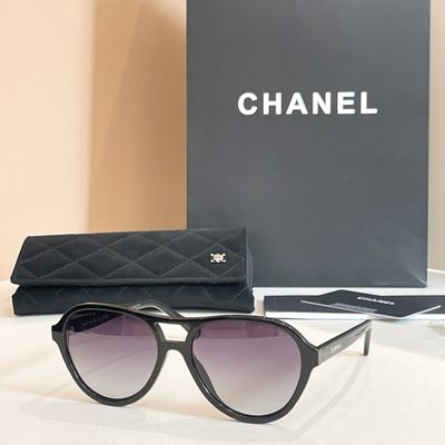 Chanel Sunglasses — 5