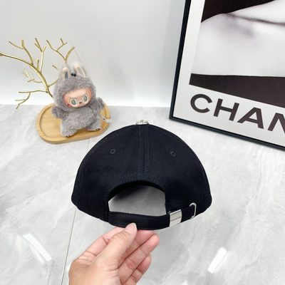 Chrome Hearts Cap — 7