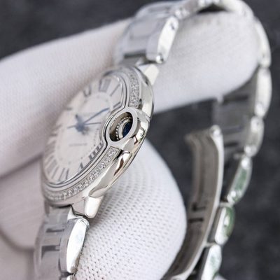 Cartier Watch — 7