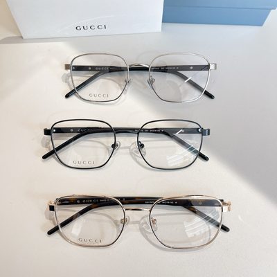 Gucci Sunglasses — 9