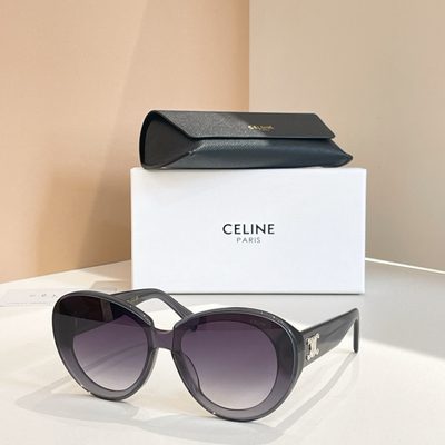 Celine Sunglasses — 4