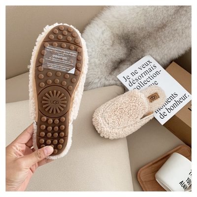 UGG slip-on slippers — 6