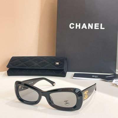 Chanel Sunglasses — 5