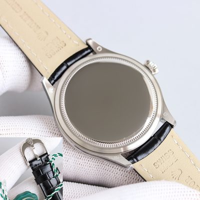 Rolex Watch — 9