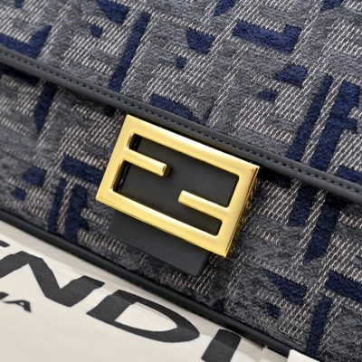 Fendi Bag — 4