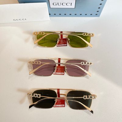 Gucci Sunglasses — 9