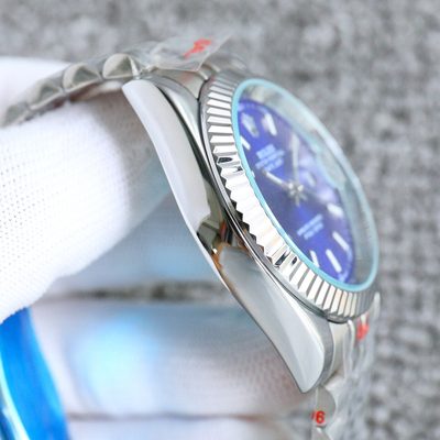 Rolex Watch — 4