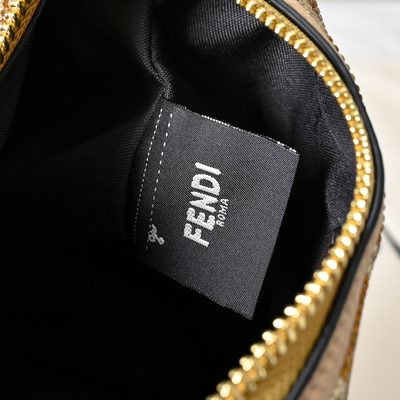 Fendi Bag — 8