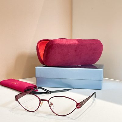 Gucci Sunglasses — 5