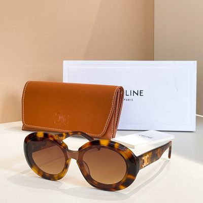 Celine Sunglasses — 3