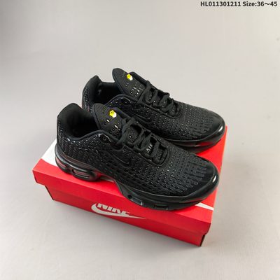 Nike Air Max Plus TN trainers — 7