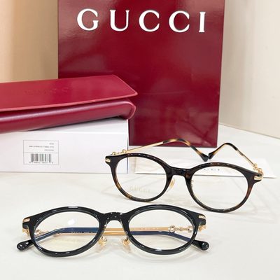 Gucci Sunglasses — 3