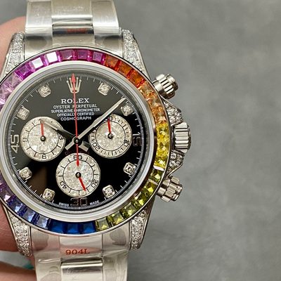 Rolex Watch