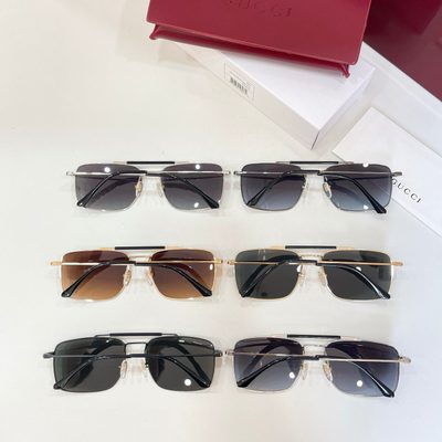 Gucci Sunglasses — 9