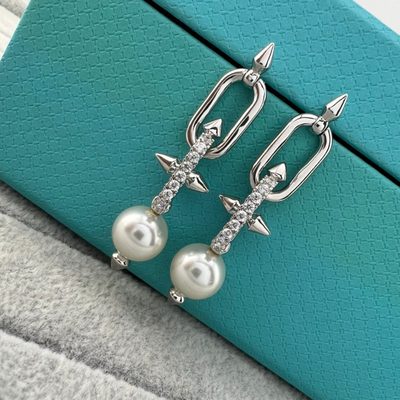 Tiffany Jewellery — 3