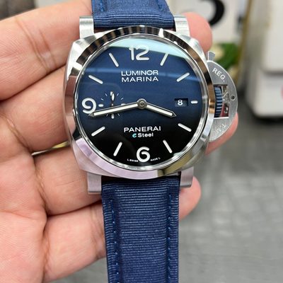Rolex Watch — 4