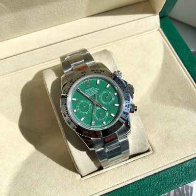 Rolex Watch — 3