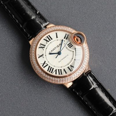 Cartier Watch