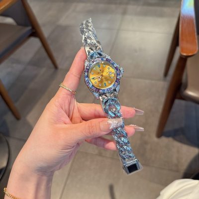 Rolex Watch