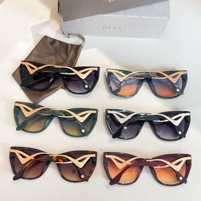 Dita Sunglasses — 9