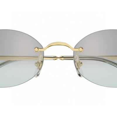 Cartier Sunglasses — 4