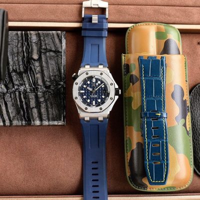 AP Watch — 7