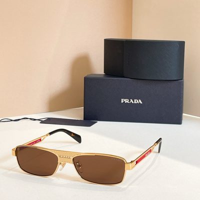 Prada Sunglasses — 5