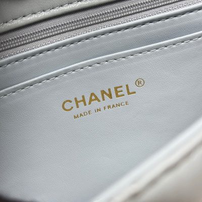 Chanel Bag — 8