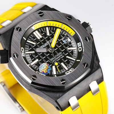 AP Watch — 3