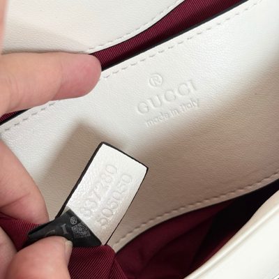 Gucci Bag — 8